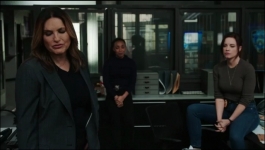 Law and Order SVU - Season 24 Episode 17